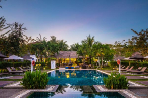 Гостиница Krabi Aquamarine Resort - SHA Plus  Ао Нанг 